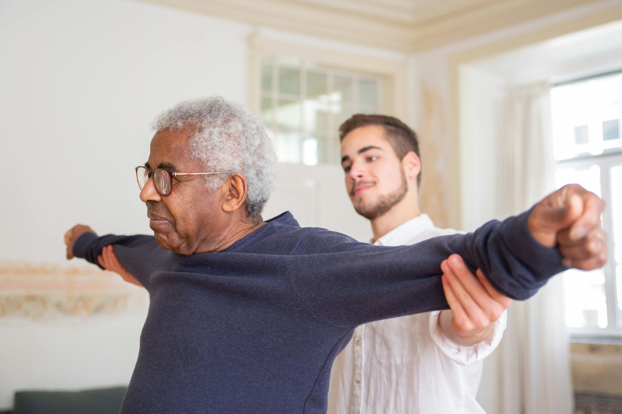 How to Maintain Healthy Joints as You Age