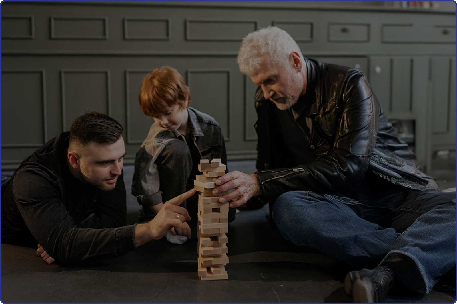 Crohn's Disease: Understanding the hereditary aspects