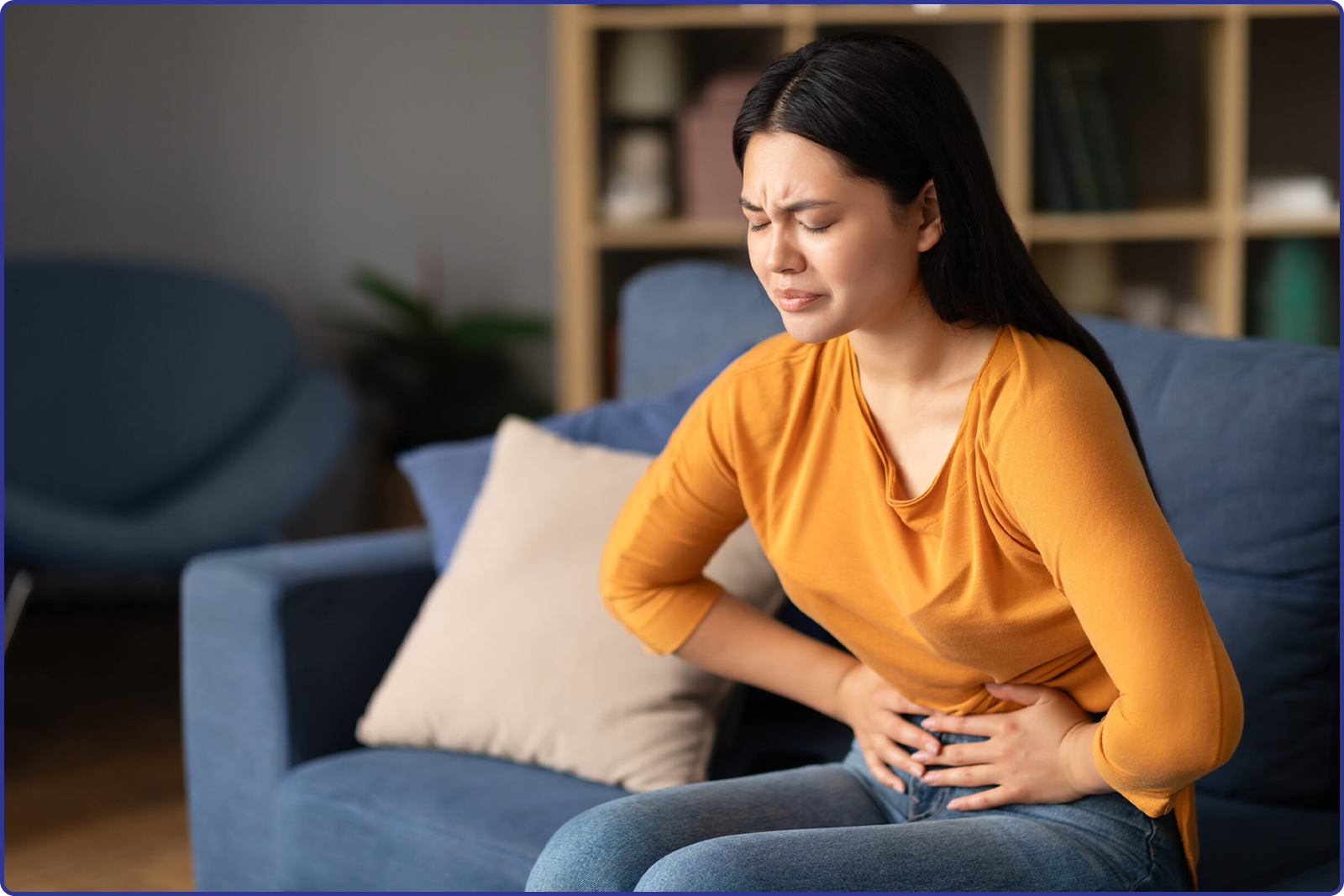 Can You Have Crohn’s Disease and Ulcerative Colitis at the Same Time?