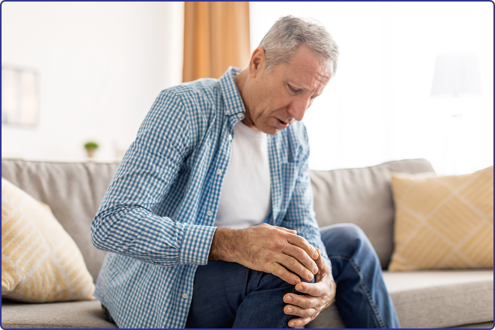 Early Signs of Joint Degeneration Most People Ignore
