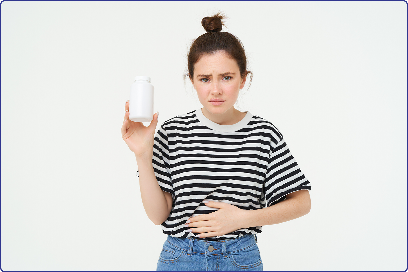 The Truth About the Mucin Layer: What Most Gut Supplements Miss