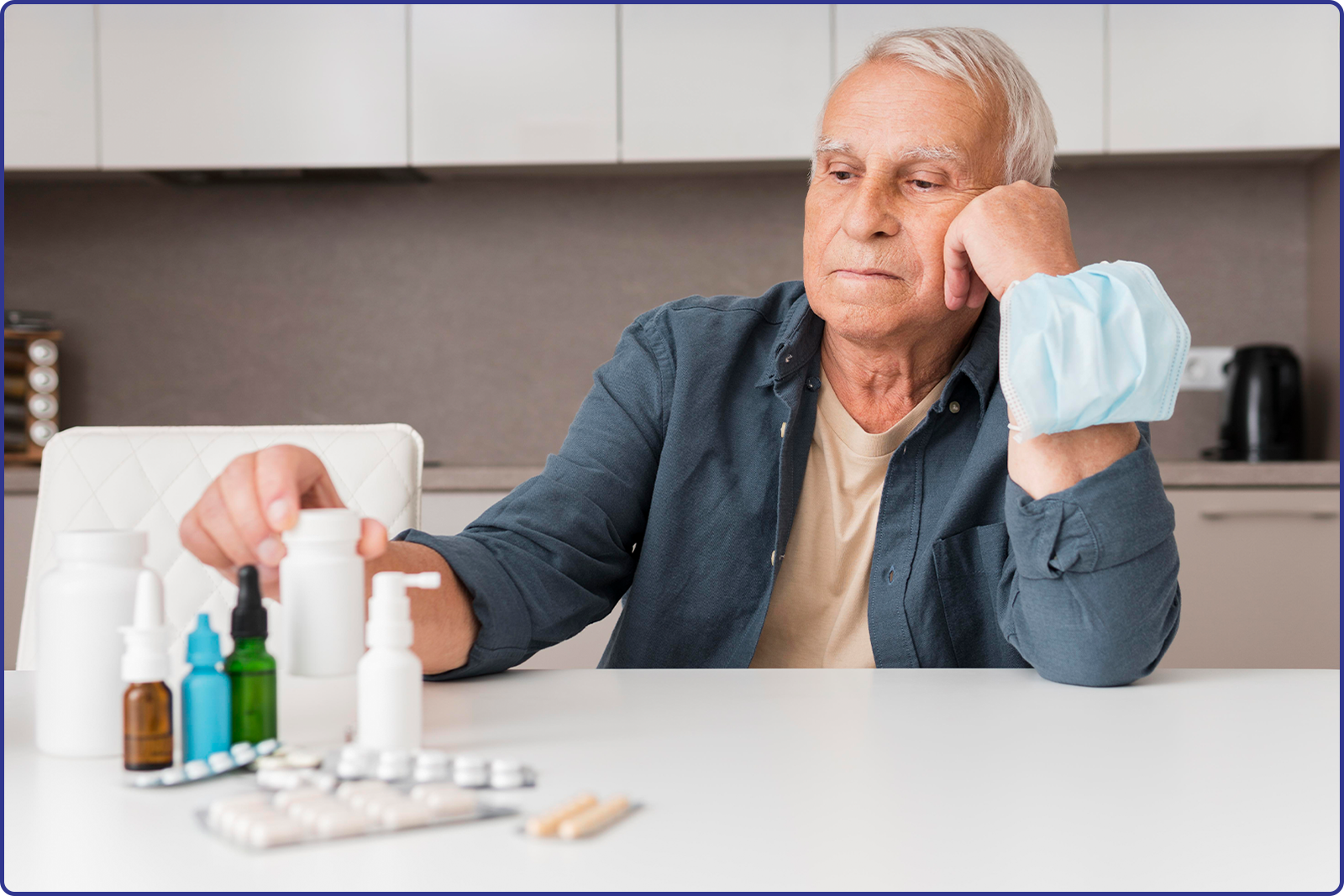 glucosamine for joint health