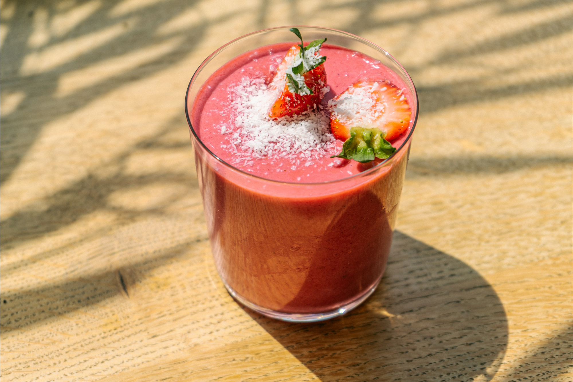 Blend Your Way to Relief: Healing Smoothie Recipes for IBD
