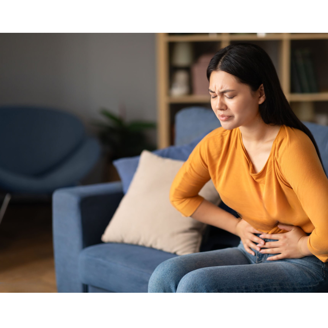 Can You Have Crohn’s Disease and Ulcerative Colitis at the Same Time?