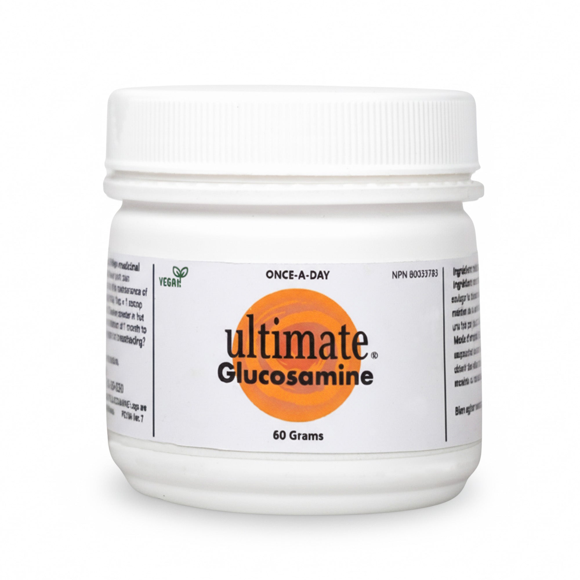 Glucosamine® Ultime