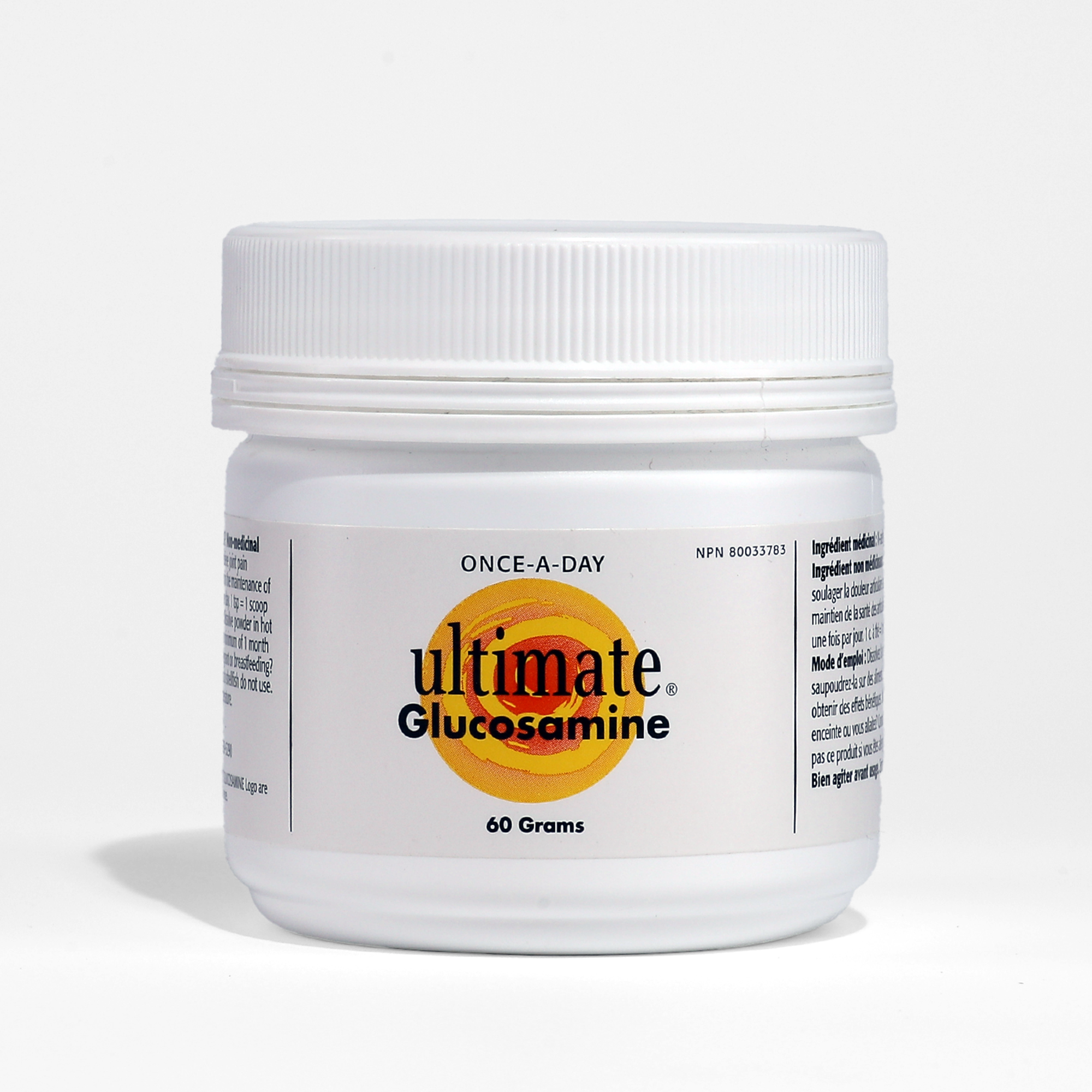 Ultimate Glucosamine®(Canada) - Wholesale