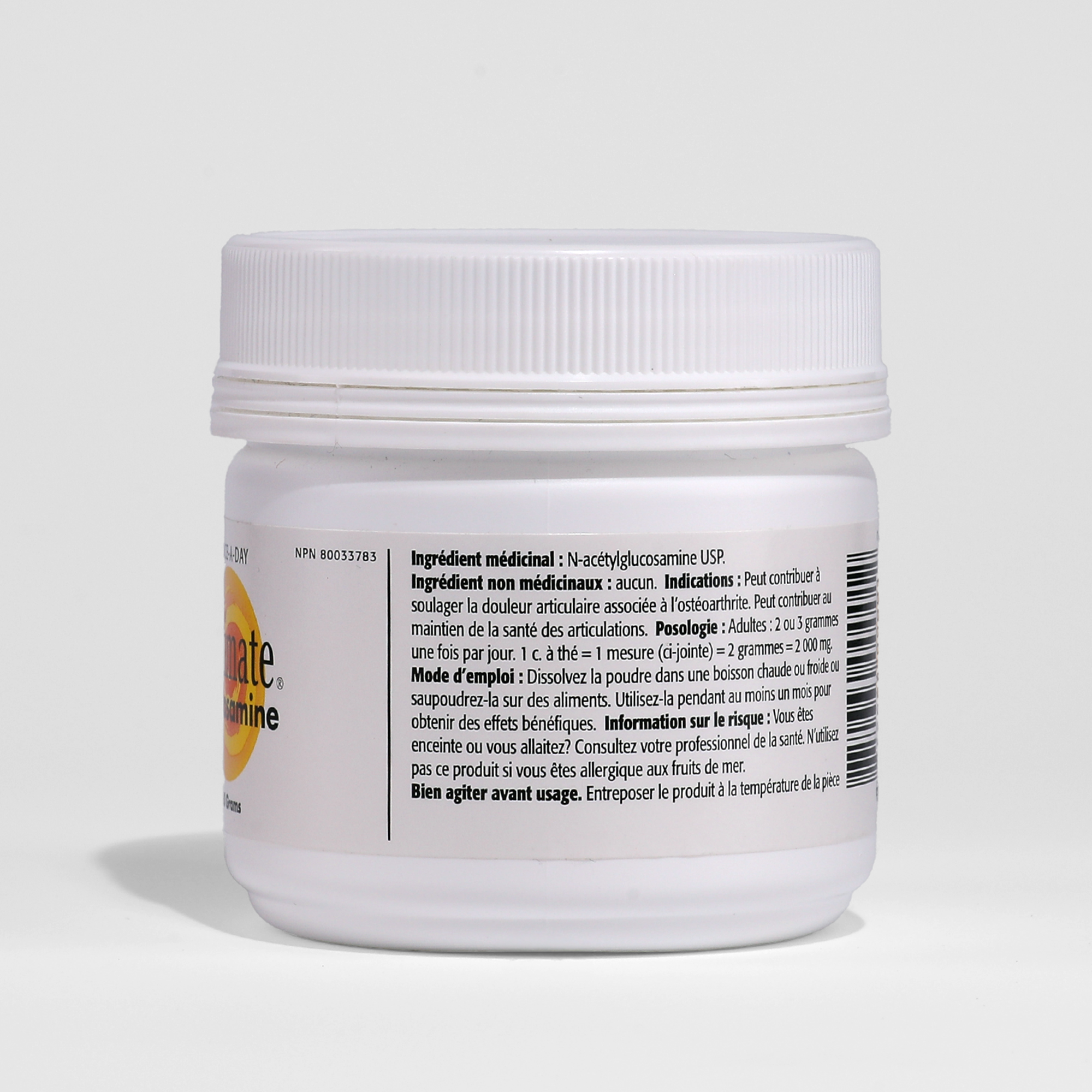 Ultimate Glucosamine®(Canada) - Wholesale