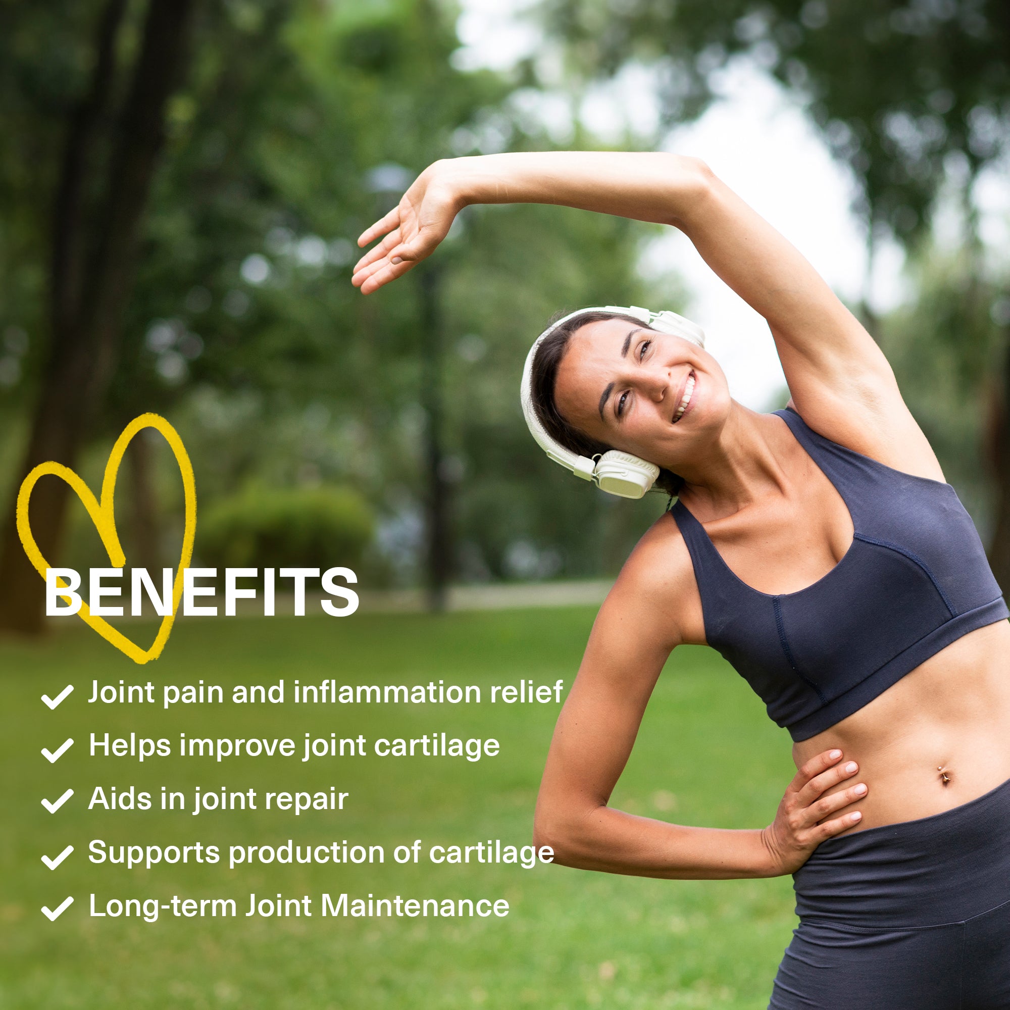 Ultimate Glucosamine®(Canada) - Wholesale