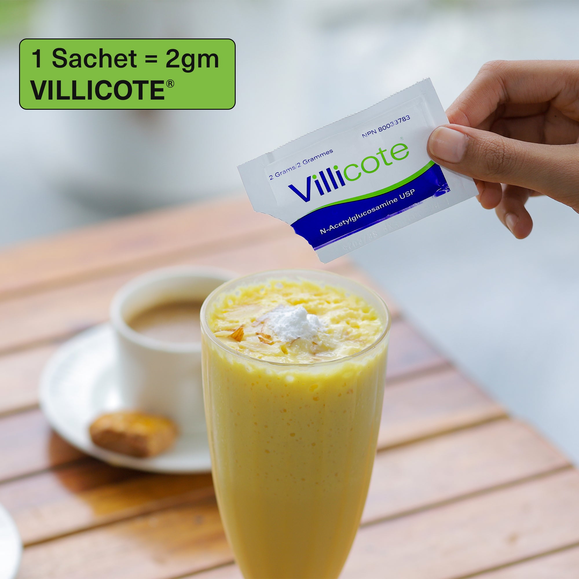Villicote®(Canada) - Wholesale
