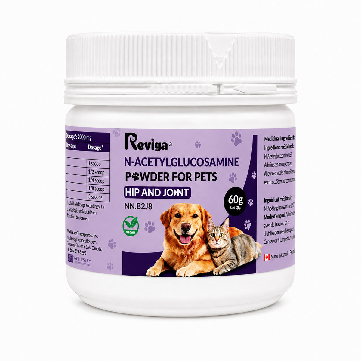 Glucosamine® Ultime
