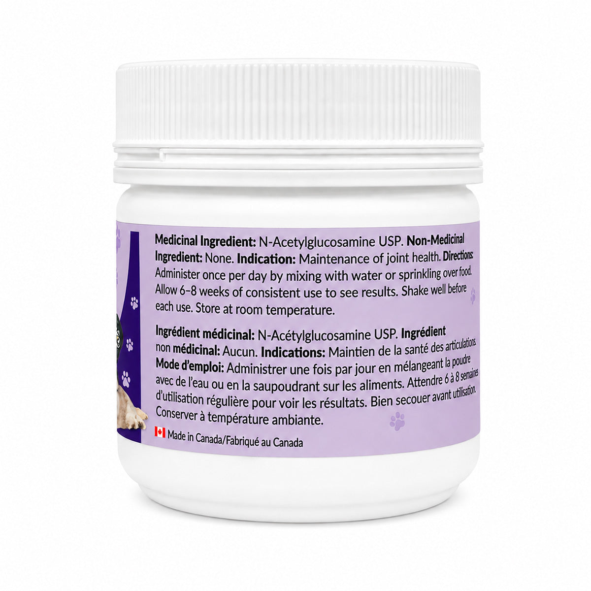 Glucosamine® Ultime