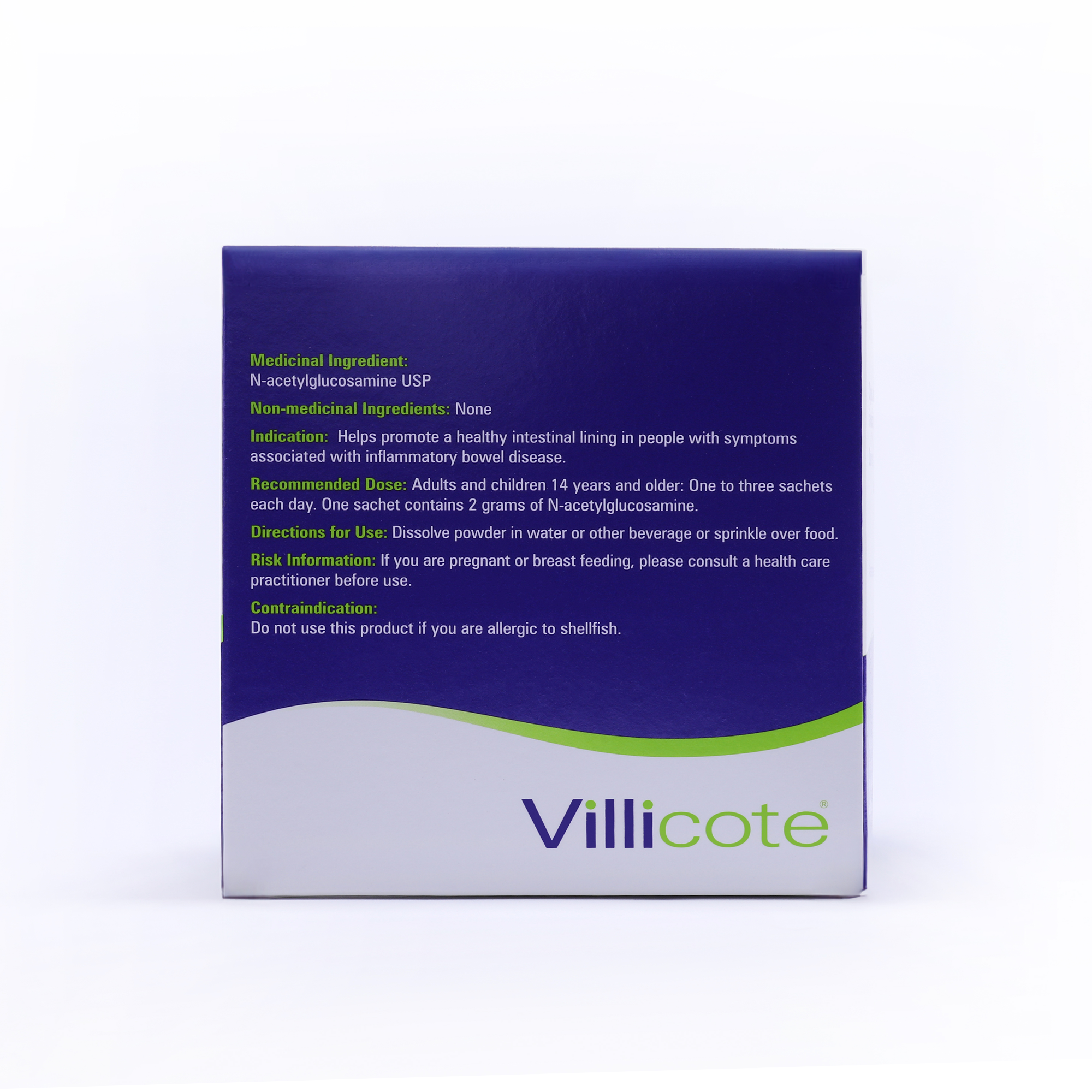 Villicote®(Canada) - Wholesale